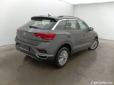  Volkswagen  T-ROC Volkswagen  1.0 TSI Style 5d #4