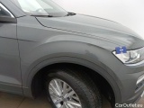  Volkswagen  T-ROC Volkswagen  1.0 TSI Style 5d #19