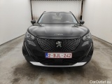  Peugeot  2008 Peugeot  1.5 BlueHDi 96kW S&S EAT8 Allure 5d 