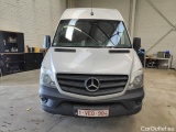  Mercedes  Sprinter Mercedes-Benz  516 CDI A2H1 5.0T 4d 