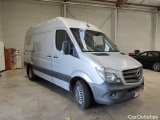  Mercedes  Sprinter Mercedes-Benz  516 CDI A2H1 5.0T 4d #2