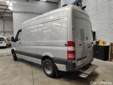  Mercedes  Sprinter Mercedes-Benz  516 CDI A2H1 5.0T 4d #4