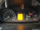  Mercedes  Sprinter Mercedes-Benz  516 CDI A2H1 5.0T 4d #8