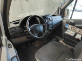  Mercedes  Sprinter Mercedes-Benz  516 CDI A2H1 5.0T 4d #9