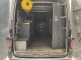  Mercedes  Sprinter Mercedes-Benz  516 CDI A2H1 5.0T 4d #14