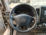  Mercedes  Sprinter Mercedes-Benz  516 CDI A2H1 5.0T 4d #20