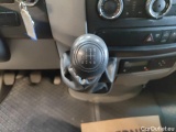  Mercedes  Sprinter Mercedes-Benz  516 CDI A2H1 5.0T 4d #23