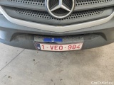  Mercedes  Sprinter Mercedes-Benz  516 CDI A2H1 5.0T 4d #25