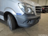  Mercedes  Sprinter Mercedes-Benz  516 CDI A2H1 5.0T 4d #27