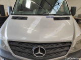  Mercedes  Sprinter Mercedes-Benz  516 CDI A2H1 5.0T 4d #31