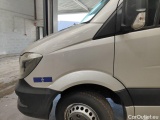  Mercedes  Sprinter Mercedes-Benz  516 CDI A2H1 5.0T 4d #42