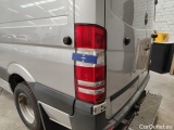  Mercedes  Sprinter Mercedes-Benz  516 CDI A2H1 5.0T 4d #44