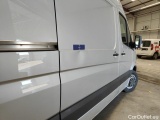  Mercedes  Sprinter Mercedes-Benz  516 CDI A2H1 5.0T 4d #50