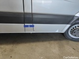  Mercedes  Sprinter Mercedes-Benz  516 CDI A2H1 5.0T 4d #56
