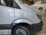  Mercedes  Sprinter Mercedes-Benz  516 CDI A2H1 5.0T 4d #65