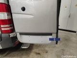  Mercedes  Sprinter Mercedes-Benz  516 CDI A2H1 5.0T 4d #71