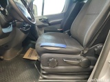  Mercedes  Sprinter Mercedes-Benz  516 CDI A2H1 5.0T 4d #78