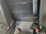  Mercedes  Sprinter Mercedes-Benz  516 CDI A2H1 5.0T 4d #80