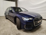  Audi  A6 Audi  Avant Business Edition 35 TDI S tronic 5d #2