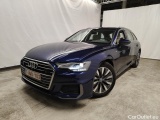  Audi  A6 Audi  Avant Business Edition 35 TDI S tronic 5d #3
