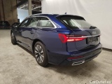  Audi  A6 Audi  Avant Business Edition 35 TDI S tronic 5d #4