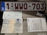  Audi  A6 Audi  Avant Business Edition 35 TDI S tronic 5d #7