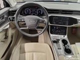  Audi  A6 Audi  Avant Business Edition 35 TDI S tronic 5d #9