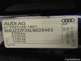  Audi  A6 Audi  Avant Business Edition 35 TDI S tronic 5d #18