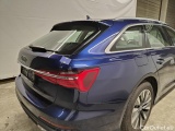  Audi  A6 Audi  Avant Business Edition 35 TDI S tronic 5d #19