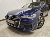  Audi  A6 Audi  Avant Business Edition 35 TDI S tronic 5d #23