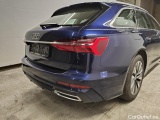  Audi  A6 Audi  Avant Business Edition 35 TDI S tronic 5d #43