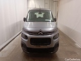  Citroen  Berlingo Citroën  Multispace 1.2 PureTech 110 MAN6 S&S Live M 5d 