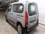  Citroen  Berlingo Citroën  Multispace 1.2 PureTech 110 MAN6 S&S Live M 5d #3