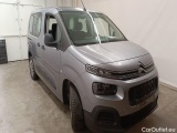  Citroen  Berlingo Citroën  Multispace 1.2 PureTech 110 MAN6 S&S Live M 5d #2