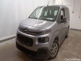  Citroen  Berlingo Citroën  Multispace 1.2 PureTech 110 MAN6 S&S Live M 5d #4