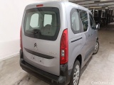  Citroen  Berlingo Citroën  Multispace 1.2 PureTech 110 MAN6 S&S Live M 5d #5