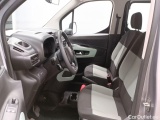  Citroen  Berlingo Citroën  Multispace 1.2 PureTech 110 MAN6 S&S Live M 5d #6
