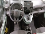  Citroen  Berlingo Citroën  Multispace 1.2 PureTech 110 MAN6 S&S Live M 5d #9