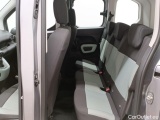  Citroen  Berlingo Citroën  Multispace 1.2 PureTech 110 MAN6 S&S Live M 5d #10