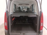  Citroen  Berlingo Citroën  Multispace 1.2 PureTech 110 MAN6 S&S Live M 5d #12