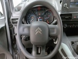  Citroen  Berlingo Citroën  Multispace 1.2 PureTech 110 MAN6 S&S Live M 5d #22