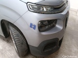  Citroen  Berlingo Citroën  Multispace 1.2 PureTech 110 MAN6 S&S Live M 5d #27