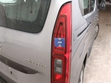  Citroen  Berlingo Citroën  Multispace 1.2 PureTech 110 MAN6 S&S Live M 5d #29