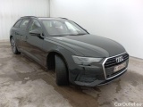  Audi  A6 Audi  Avant Business Edition 30 TDI S tronic 5d #2