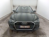  Audi  A6 Audi  Avant Business Edition 30 TDI S tronic 5d 