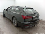  Audi  A6 Audi  Avant Business Edition 30 TDI S tronic 5d #3