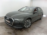  Audi  A6 Audi  Avant Business Edition 30 TDI S tronic 5d #4