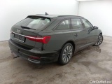  Audi  A6 Audi  Avant Business Edition 30 TDI S tronic 5d #5