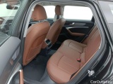  Audi  A6 Audi  Avant Business Edition 30 TDI S tronic 5d #10