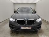  Bmw  X3 BMW  xDrive30e (120 kW) 5d 